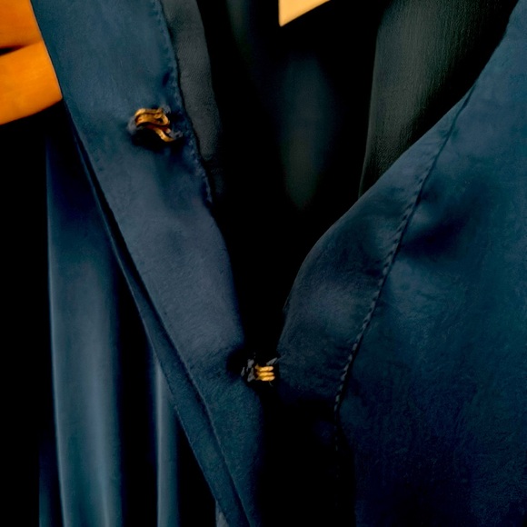 NWT Flourish Market Emmaline Short Dress - Medium - Picture 4 of 4